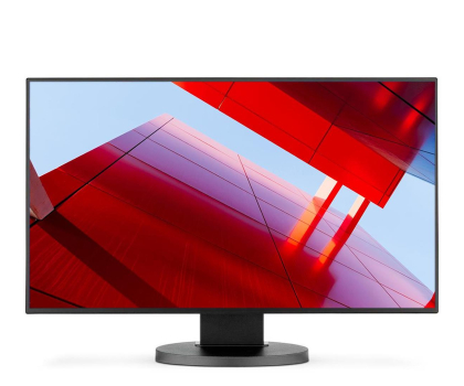 Monitor LED 24" (23,5"-26,4") NEC 24'' MultiSync EX241UN 60004064 Czarny